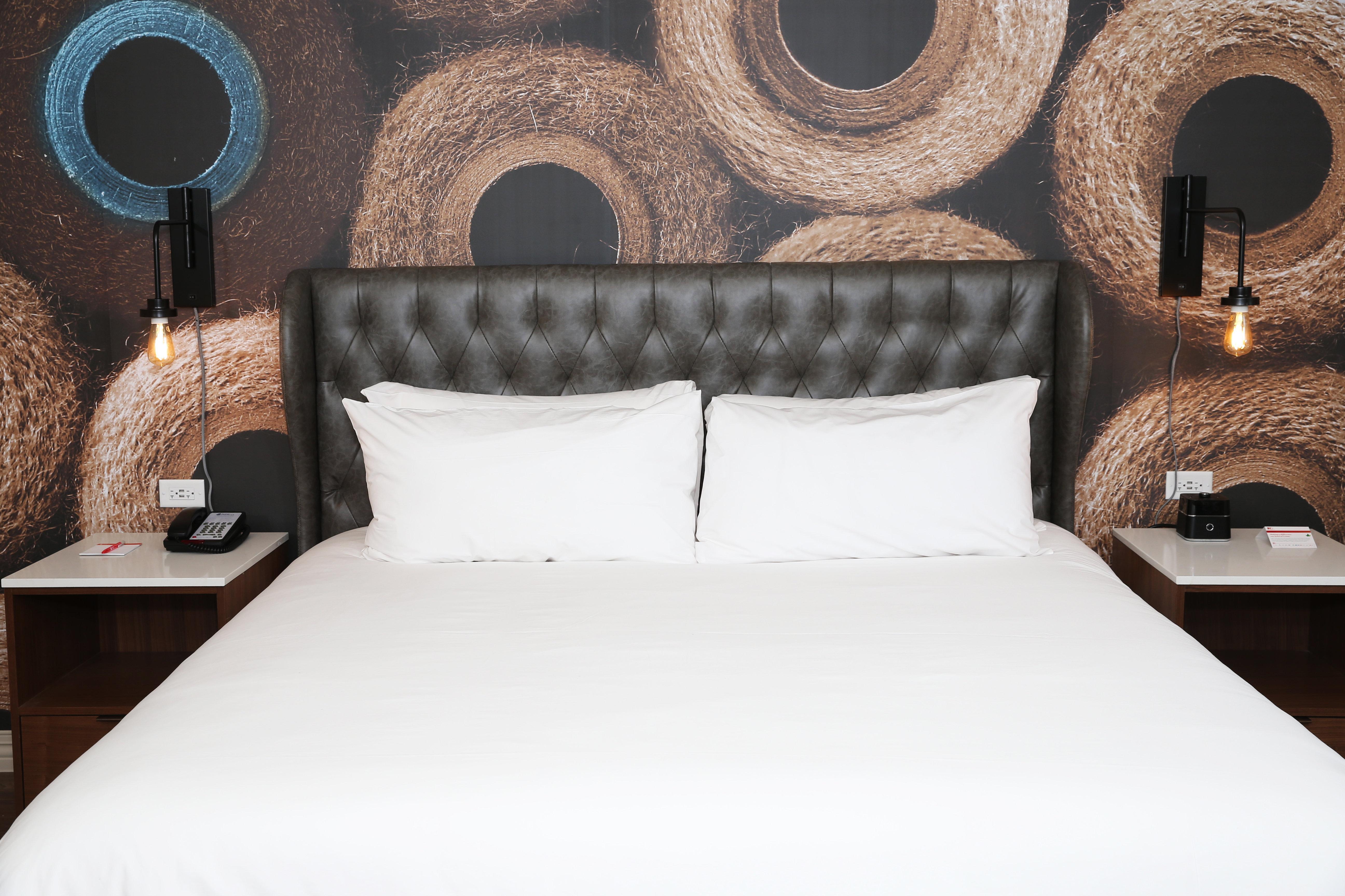 Hotel Indigo Naperville Riverwalk By Ihg Экстерьер фото