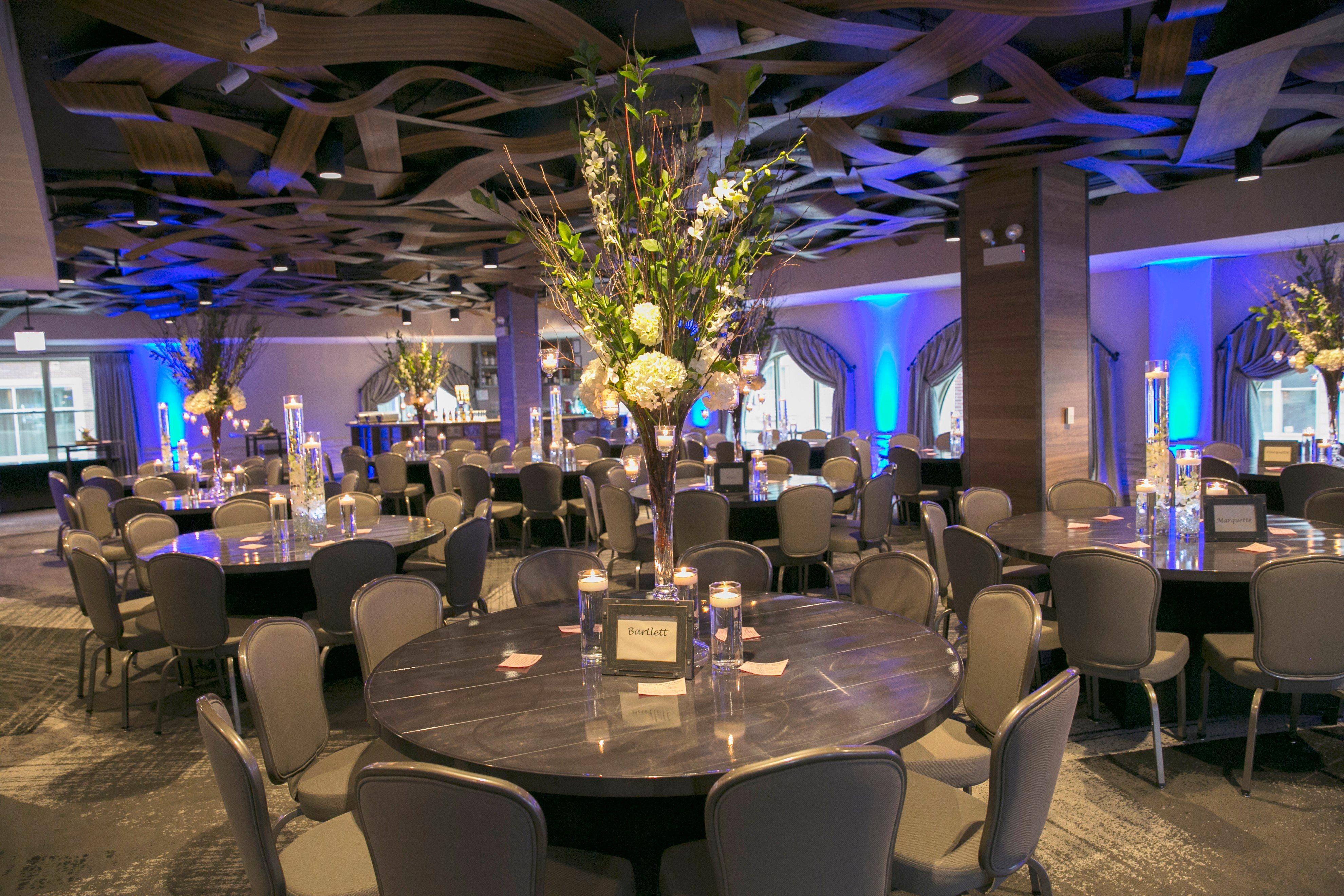 Hotel Indigo Naperville Riverwalk By Ihg Экстерьер фото