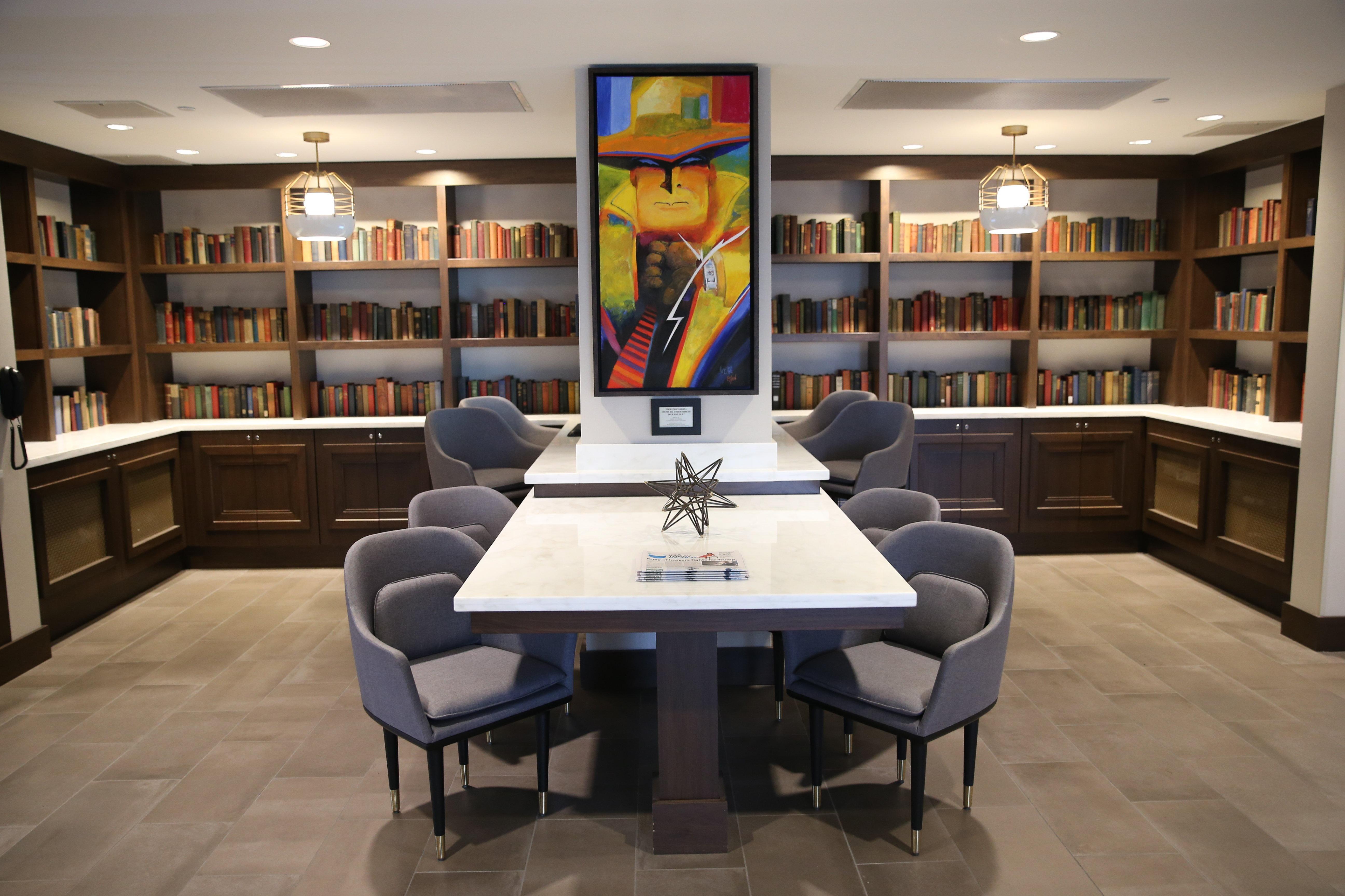 Hotel Indigo Naperville Riverwalk By Ihg Экстерьер фото